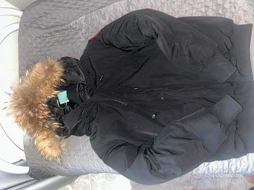 Giubotto Canada Goose