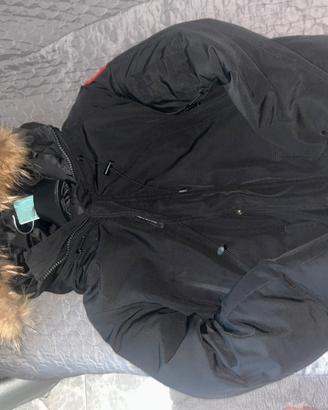 Giubotto Canada Goose