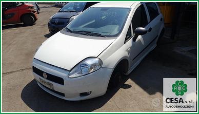 Ricambi Usati FIAT Punto Evo 2011