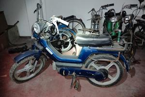 si piaggio con libretto ciao bravo 