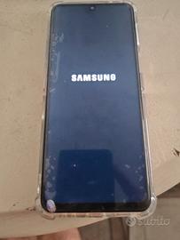 Samsung Z flip 4 viola FISSO (leggi)