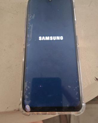 Samsung Z flip 4 viola FISSO (leggi)