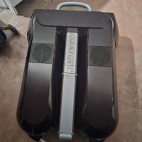 Lampada Trifacciale Philips Sunmobile 4S - Solariu