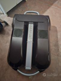 Lampada Trifacciale Philips Sunmobile 4S - Solariu