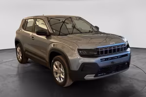 JEEP Avenger 2022 - Avenger 1.2 turbo Altitude fwd