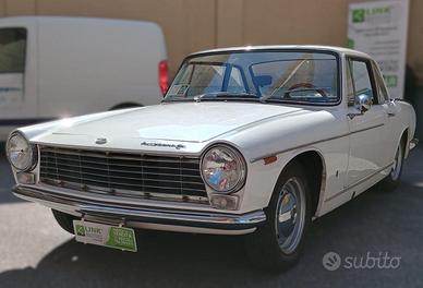 INNOCENTI Altro 1100 Coupè