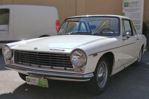 INNOCENTI Altro 1100 Coupè