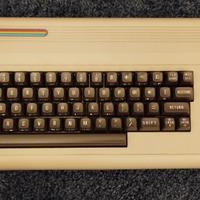 Retrogames Ltd - The C64 Maxi Commodore