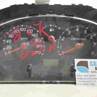 QUADRO STRUMENTI NISSAN Micra 5Â° Serie CR12 (05>0