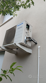 Installatore climatizzatore patentino Fgas