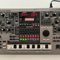 Roland Groovebox MC505 MC-505 groovebox MC 505