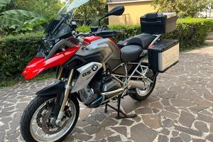 Bmw R 1200 GS LC full optional