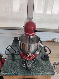 PLANETARIA IMPASTATRICE 