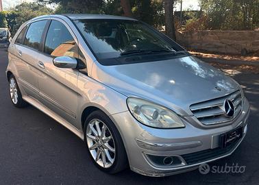 Mercedes-benz B 200 CDI Sport