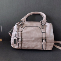 Borsa nocciola