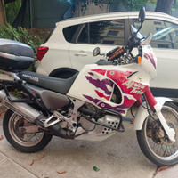 Africa Twin 750 del 1998