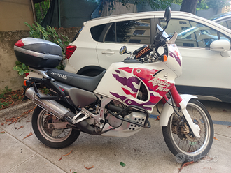 Africa Twin 750 del 1998