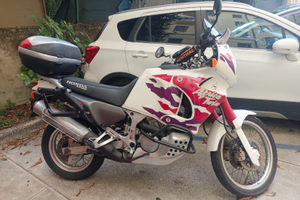 Africa Twin 750 del 1998