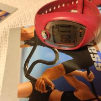 orologio /cardiofrequenzimetro 