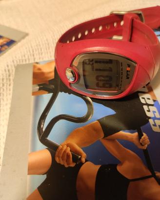 orologio /cardiofrequenzimetro 