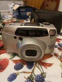 pentax espio 160