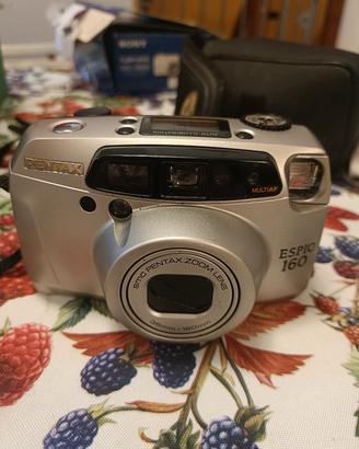 pentax espio 160