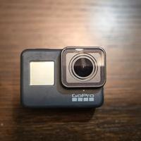 Gopro HERO7 Black Action Cam

