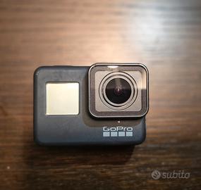 Gopro HERO7 Black Action Cam

