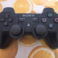 Controller wireless Sony DualShock x PlayStation3