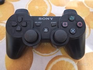 Controller wireless Sony DualShock x PlayStation3