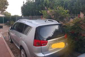   PEUGEOT  4007   2.2  DIESEL  CAMBIO MANUALE