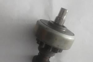 Rinvio mototrino di avviamento APRILIA RS 125 92