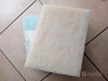 Filtro Renault megane dci 4a serie