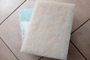 Filtro Renault megane dci 4a serie