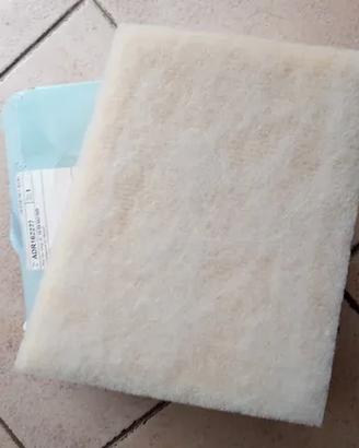 Filtro Renault megane dci 4a serie