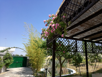 La Casina del Salento