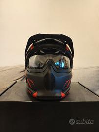 Casco Integrale Ruroc
