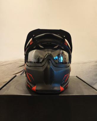 Casco Integrale Ruroc