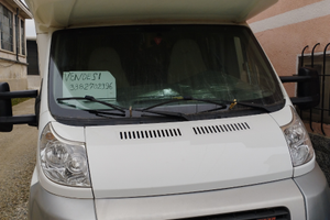 Vendita camper