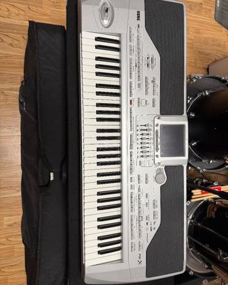 KORG PA1X