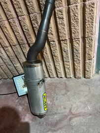 Arrow per cbr 1000 rr dal 2004