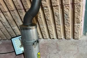 Arrow per cbr 1000 rr dal 2004