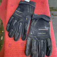 Guanti mtb rockrider tg.xl
