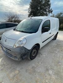 Un mezzo robusto con modica spesa