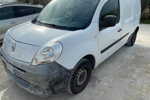 Un mezzo robusto con modica spesa