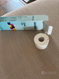 Nastro Sportivo / Athletic Tape ANAMPION Bianco