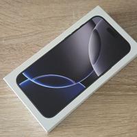 iPhone 16 Pro Max 256 Sigillato