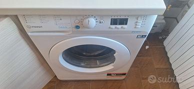 LAVATRICE INDESIT INNEX TRATTABILE