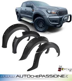 Parafango passaruota Ford Ranger T7 16-19 2.2 3.2