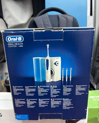 Idropulsore Oral B